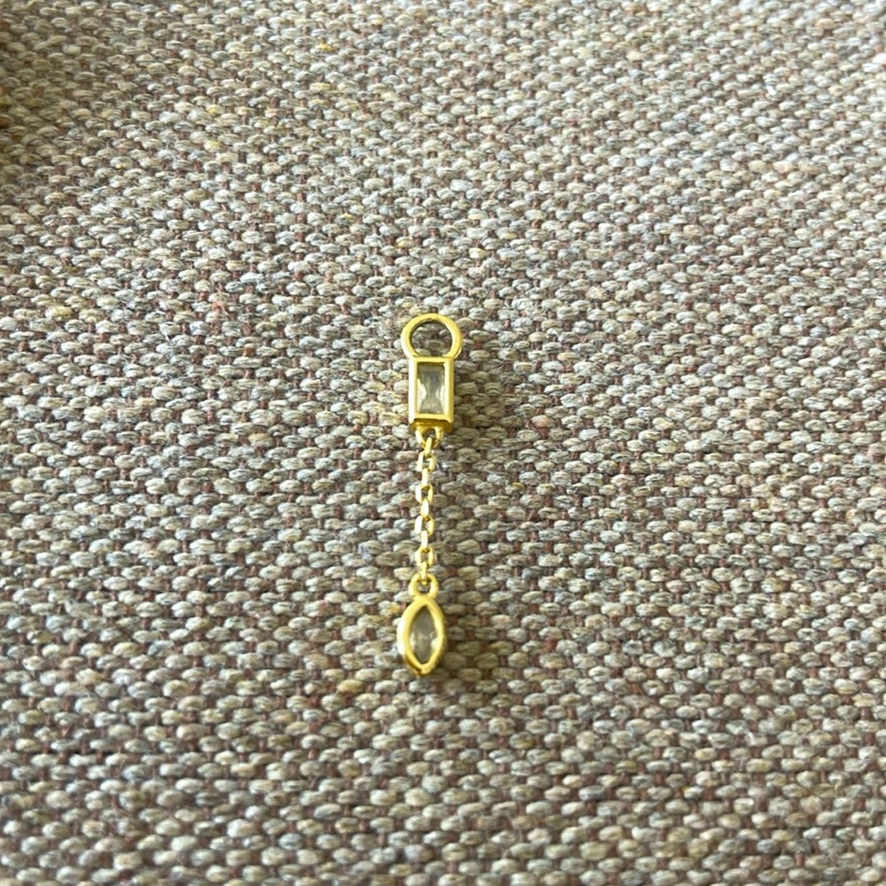 New Arms of Eve Single Charm - No Hoop